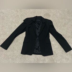 Zara Woman Blazer size: small